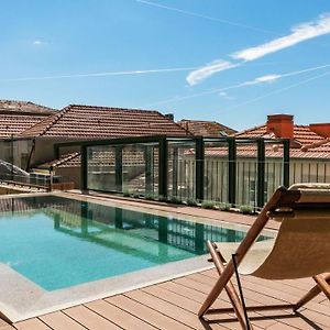 Porta Nobre Boutique Hotel By Aspasios